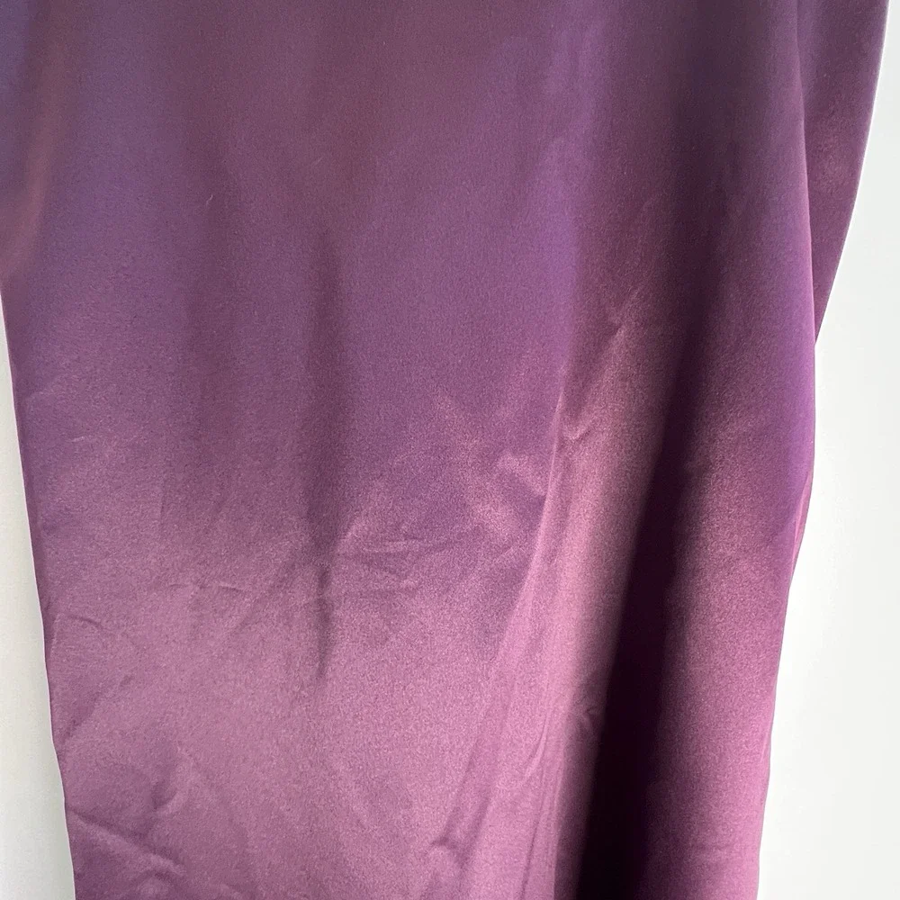 Bari Jay vtg purple